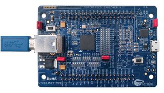 CYPRESS SEMICONDUCTOR CYUSB3KIT-003