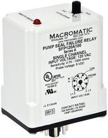 MACROMATIC CONTROLS SFP120A100