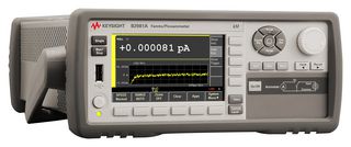 KEYSIGHT TECHNOLOGIES B2981A