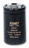 KEMET ALS31A103DE063