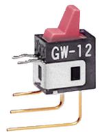 NKK SWITCHES GW12LCV