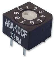 OMRON ELECTRONIC COMPONENTS A6A10CF