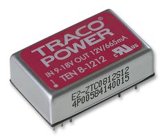 TRACOPOWER TEN 8-1212