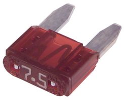 LITTELFUSE 029707.5WXNV