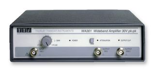 AIM-TTI INSTRUMENTS WA301