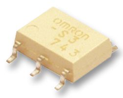 OMRON ELECTRONIC COMPONENTS G3VM-61H1