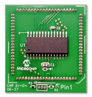 MICROCHIP MA180012