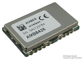 AMBER WIRELESS AMB8426-M