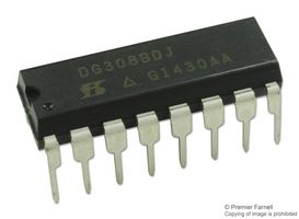 VISHAY DG308BDJ-E3