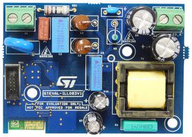 STMICROELECTRONICS STEVAL-ILL083V1