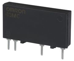 OMRON ELECTRONIC COMPONENTS G3MC-202P DC5