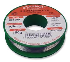 STANNOL 631900