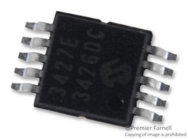 MICROCHIP MCP3427-E/UN.