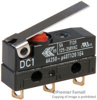 ZF ELECTRONICS DC1C-A1LB