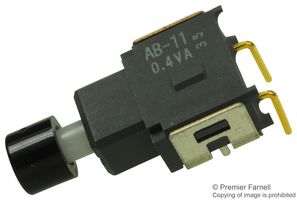 NKK SWITCHES AB11AH-FA