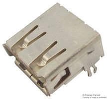 AMPHENOL FCI 87520-0010BLF