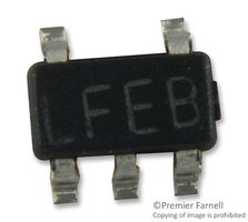 TEXAS INSTRUMENTS LP2992IM5-3.3/NOPB.