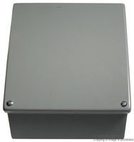 HOFFMAN ENCLOSURES C8C8