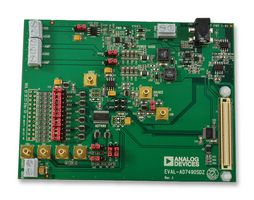 ANALOG DEVICES EVAL-AD7490SDZ