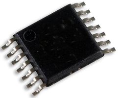 TEXAS INSTRUMENTS SN74AHC04PWR