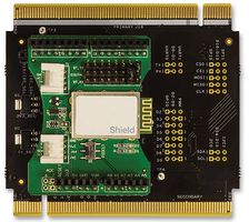 NXP TWR-SHIELD