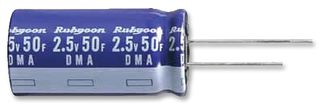 RUBYCON 2.5DMA190M22X65