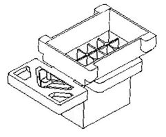 MOLEX 44300-1200