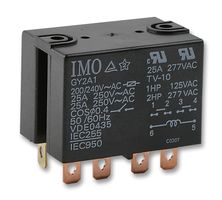 IMO PRECISION CONTROLS HY2A112DC