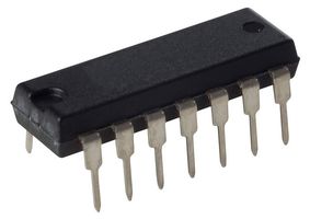 TEXAS INSTRUMENTS SN74S10N.