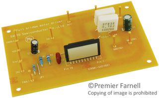 ON SEMICONDUCTOR STK681-332GEVB