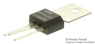 NTE ELECTRONICS NTE5455