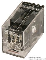 OMRON INDUSTRIAL AUTOMATION G2AK-232A-DC24