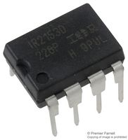 INTERNATIONAL RECTIFIER IR2153DPBF