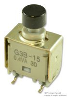 NKK SWITCHES G3B15AP-S-YA