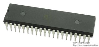 MICROCHIP ATMEGA164PA-PU.