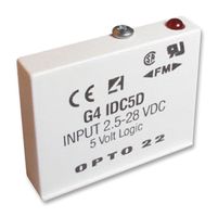 OPTO 22 G4IDC5D.