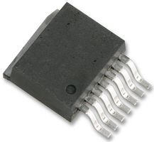 TEXAS INSTRUMENTS LM22670TJE-5.0