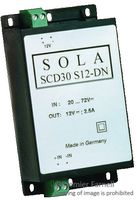 SOLAHD SCD30S15-DN