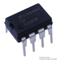 TEXAS INSTRUMENTS LF411ACN/NOPB