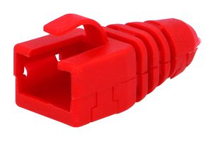 MH CONNECTORS RJ45SRB-RET-R