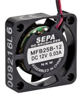 SEPA MFB25B05