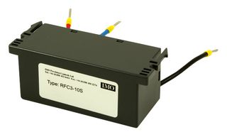 IMO PRECISION CONTROLS RFC3-10S