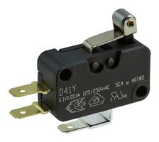 ZF ELECTRONICS D413-R1RA-G2