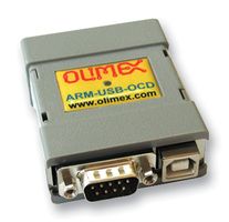 OLIMEX ARM-USB-OCD-H