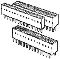 AMPHENOL FCI 87606-308LF