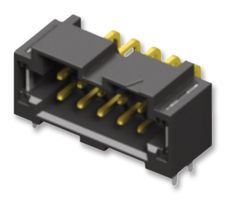 SAMTEC T2M-107-01-L-D-RA