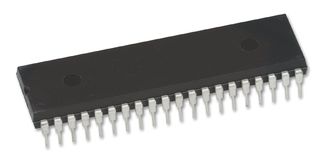 MICROCHIP ATMEGA1284-PU.