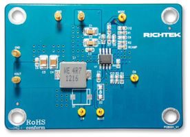 RICHTEK EVB_RT7272BGSP