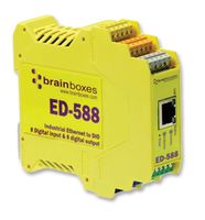 BRAINBOXES ED-588