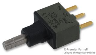 NKK SWITCHES M2B15AA5G03